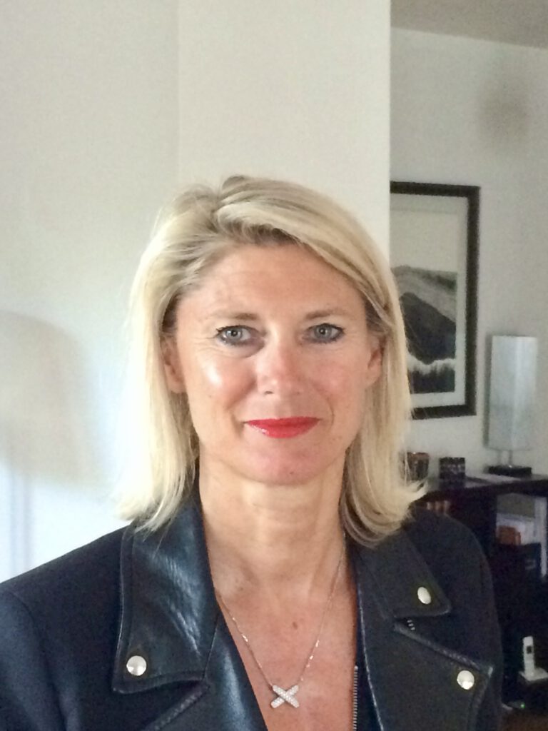 Valérie Mocquard